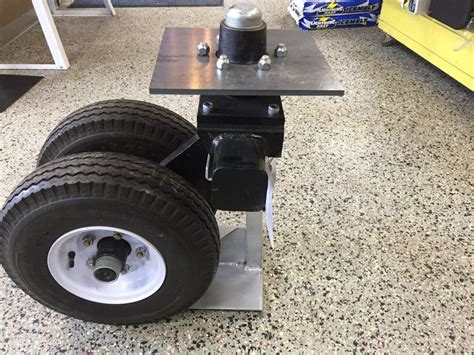 Pricing Axles And More By Joe Llc In 2020 Homemade Camper Trailer