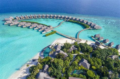 Milaidhoo Island Maldives Resort Hotel Review Maldives Magazine