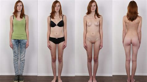 Czech Redhead Porn Pic Play Sexy Milf Undressing 27 Min Xxx Video