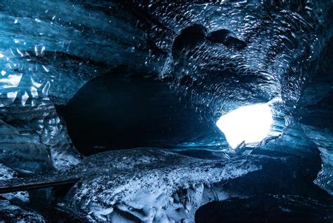 Visiter Les Grottes De Glace En Islande Infos And Nos Conseils