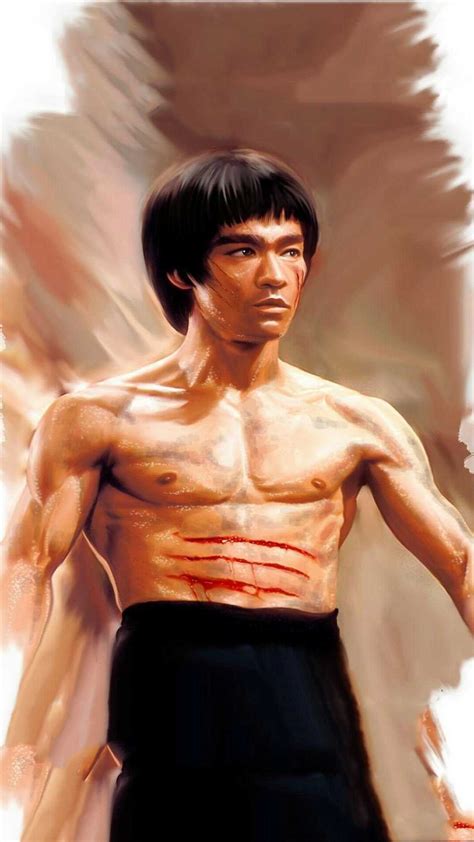 Bruce Lee Wallpapers Kolpaper Awesome Free Hd Wallpapers
