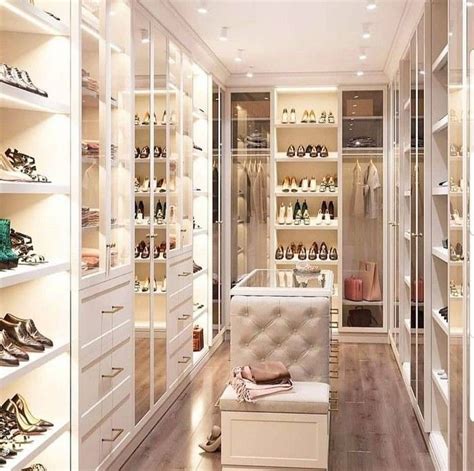 Incredible Small Walk In Closet Ideas Makeovers Page My Xxx Hot Girl