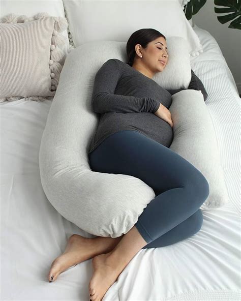 Top 10 Pregnancy Pillows Of 2023 Active Arnoticiastv