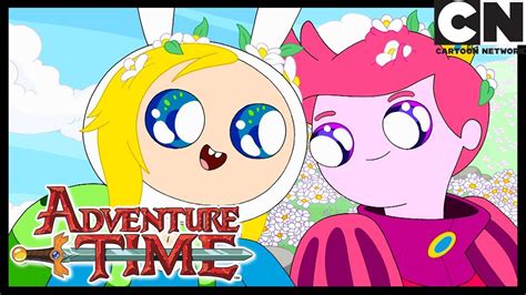Adventure Time Every Episode Ever Season 3 Cartoon Network Youtube