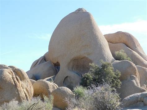 Skull Rock Joshua Tree National Park 2020 All You Need To Know