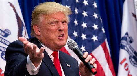 Donald Trump Debate Decision Iowans React Cnnpolitics