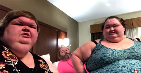 Where Are 1000 Lb Sisters Stars Amy And Tammy Now Details