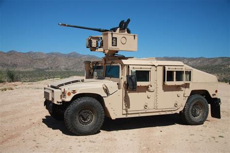 7 Ways To Enhance The Us Militarys Humvee Fleet Commentary
