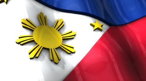 Philippine Flag Wallpaper Hd 67 Images