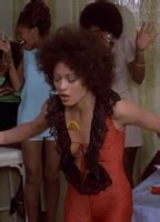 Pam Grier Nue dans Coffy la panthère noire de Harlem