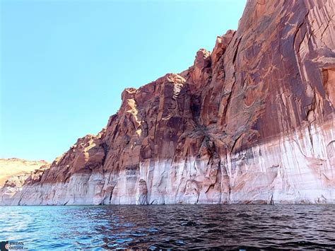 Lake Powell Lone Rock Wahweap And Navajo Canyon Jordan Outside