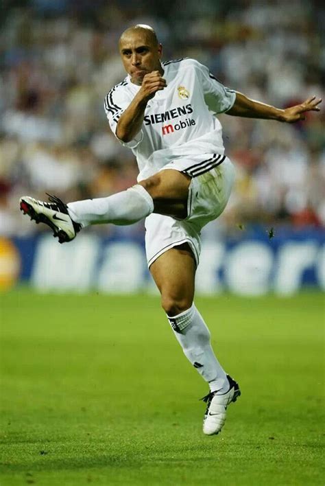 Best Images About Roberto Carlos On Pinterest Roberto Futbolcular