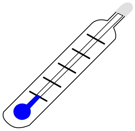 Sick Thermometer Cliparts Png Images Sick Thermometer Cliparts Clip