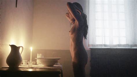 Julie De Bona Naked In Two Episodes Of Women At War Episodes And Other Crap