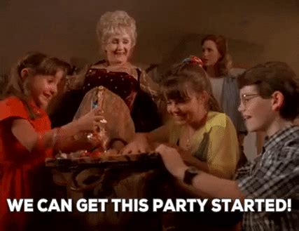 Do you think that more money should have been spent on education? Ohhh, this is gonna be spooky. | Why Halloweentown Is Even ...