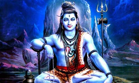 Mahadev Images with HD Wallpaper & New Mahadev Photo Gallery