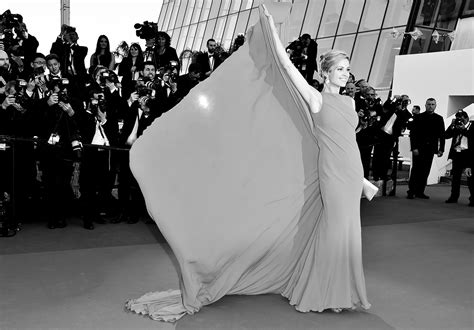Cannes Film Festival 2016 Black And White Photographs Of The Most