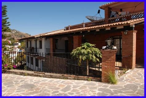 Casa En Venta En Taxco De Alarcón Guerrero Provincia De Guerrero