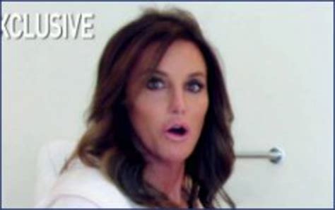 E Releases Promo For Caitlyn Jenners New Reality Series Which Will Be Called I Am Cait