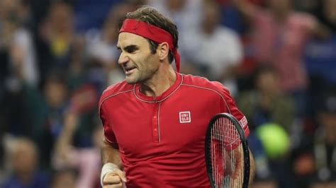 In Search Of 1st Singles Gold Roger Federer Says He Plans To Play At