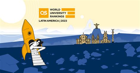 Rankings Released Qs World University Rankings Latin America 2023 Qs