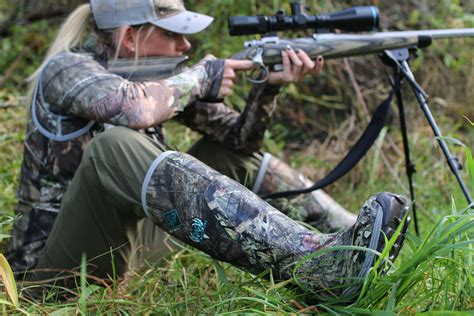 Deer Hunting Hunting Expert Hunting Girls Womens Hunting Gear