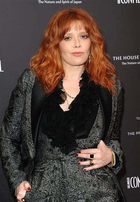Style File Natasha Lyonne Knows Herself And Knows Her Look Tom Lorenzo