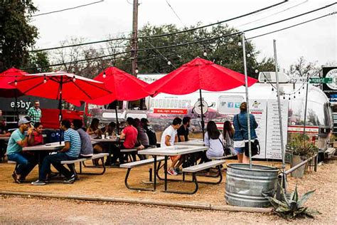We have first hand experience operating food trucks and love supporting mobile food businesses. What to Eat in Austin Texas - 10 Austin Food Favorites ...
