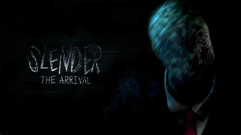 A New Slender Man Game Is In Development Insider Gaming
