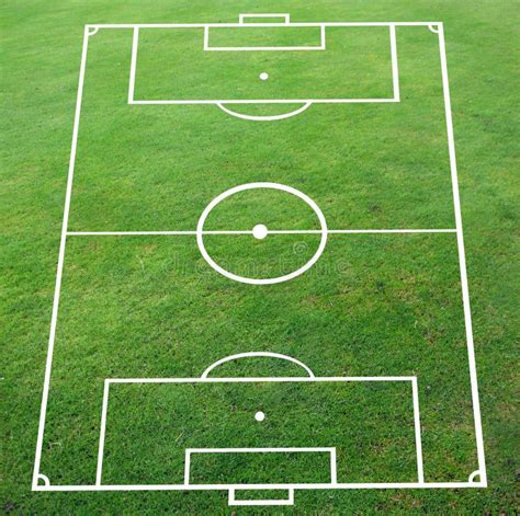 240 Soccer Pitch Free Stock Photos Stockfreeimages