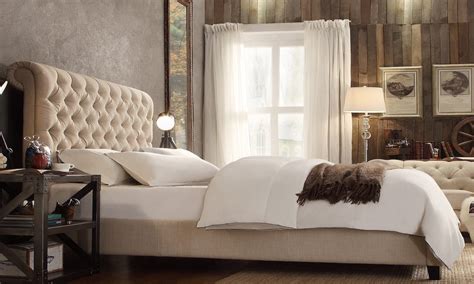 It enhance the beauty of bedroom. Top 5 Bedroom Curtain Ideas - Overstock.com Tips & Ideas