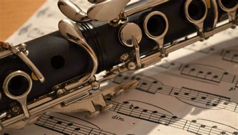 The 9 Best Clarinets For Beginner And Intermediate Students 2023