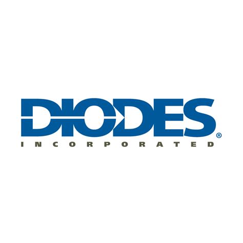 DIOD stock logo