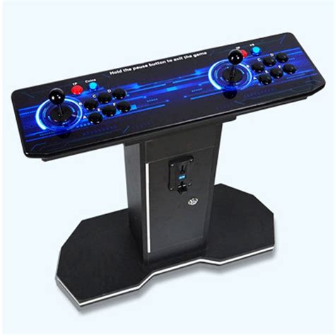 2018 New Joystick Consoles With Multi Game Pcb Board 960 In 1pandora