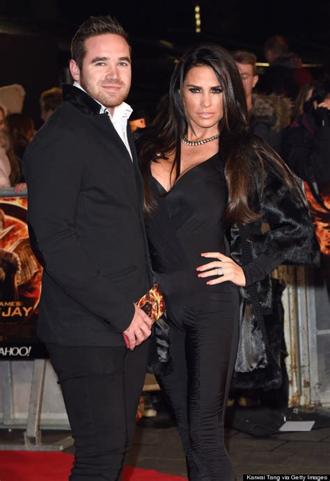 Katie Prices Former Pal Jane Poutney ‘sick Of Being A Human Punchbag
