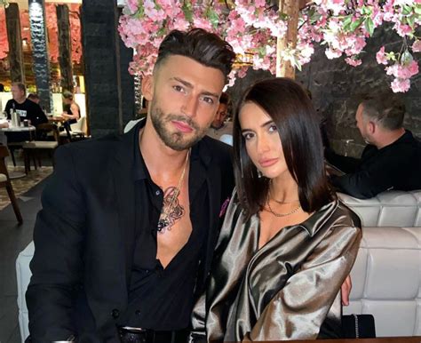 Jake Quickenden Announces The Birth Of His First Child With Sophie
