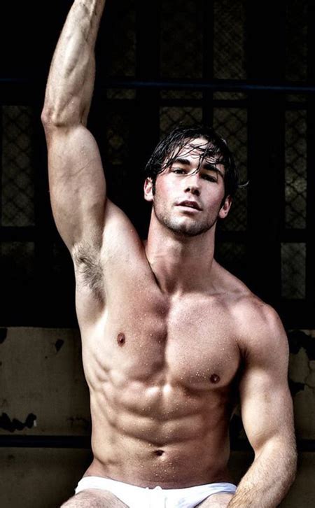 Picture About Nick Ayler From American Model ~ All About