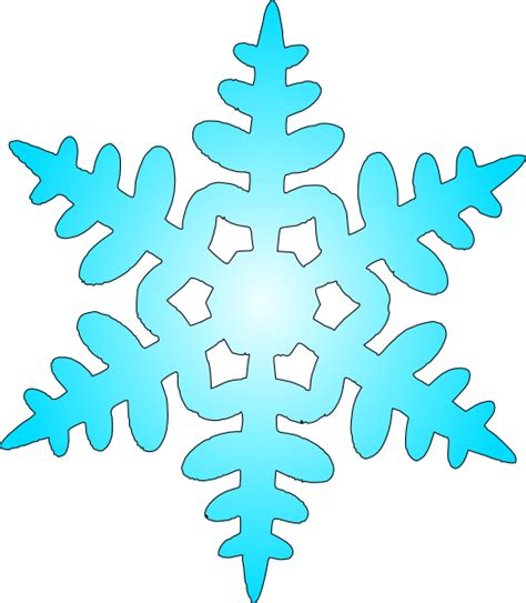 Frozen Clipart Snowflakes Ice Crystal Clipart Png Free Transparent