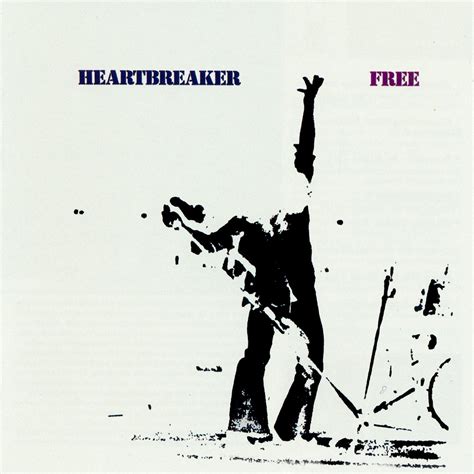 Heartbreaker — Free Lastfm