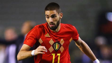 Carrasco Returns To Europe To Re Sign For Atletico Madrid On Short Term