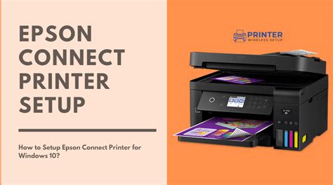 There are no audio de. How to Setup Epson Connect Printer for Windows 10? - epson ...