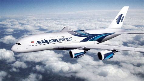 Malaysia Airlines To Join Oneworld In Early 2013 Executive Traveller