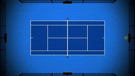 Tennis Court Wallpapers Top Free Tennis Court Backgrounds