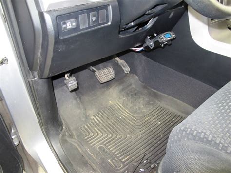 Buy toyota tundra brakes, rotors & pads separately or purchase everything you need in one of our convenient kits. 2014 Toyota Tundra Brake Controller - Tekonsha