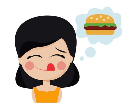 Hungry Vector Art Icons And Graphics For Free Download