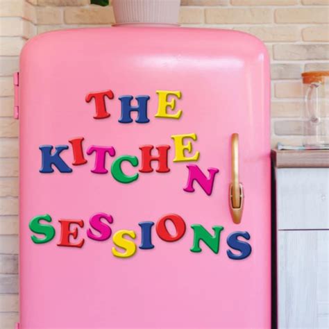 The Kitchen Sessions