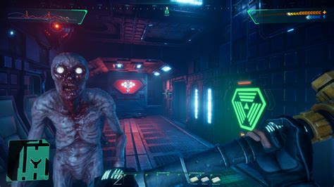 System Shock Remastered Gets Final Demo Aims For Summer Gamewatcher
