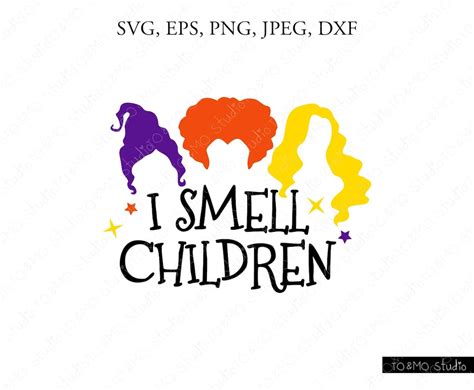 Hocus Pocus SVG Sanderson Svg Halloween Svg Sanderson - Etsy