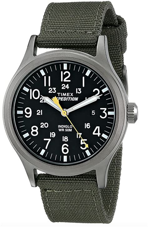 Top 12 Best Affordable Field Watches List And Guide Millenary Watches