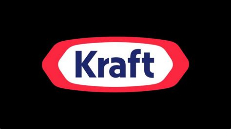 Kraft Foods Logo Youtube